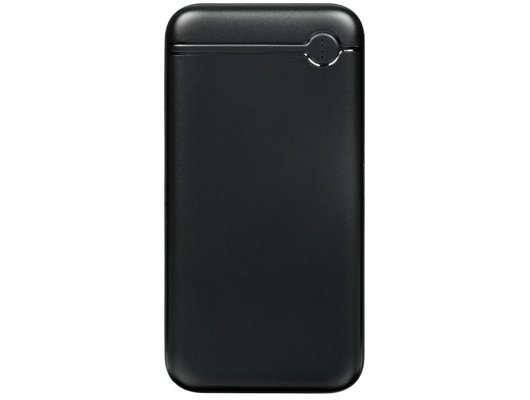 Внешний аккумулятор OLMIO P-20, 20000mAh, black