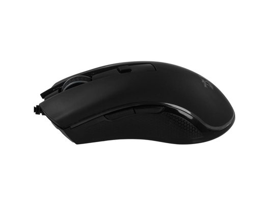 Мышь проводная игровая Redragon Cypher