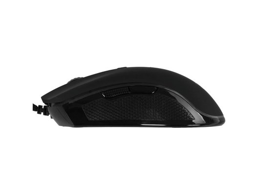 Мышь проводная игровая Redragon Cypher