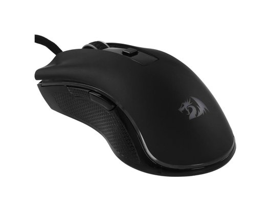 Мышь проводная игровая Redragon Cypher