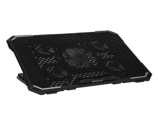 Подставка для ноутбука Defender NS-518