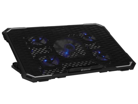 Подставка для ноутбука Defender NS-518