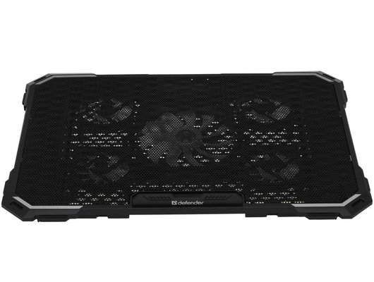 Подставка для ноутбука Defender NS-518