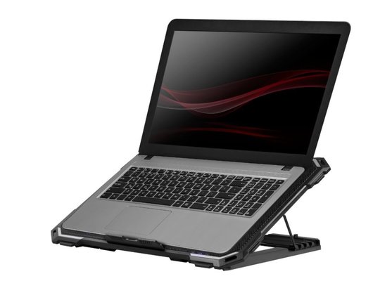 Подставка для ноутбука Defender NS-518