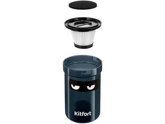 Пылесос KITFORT КТ-5202