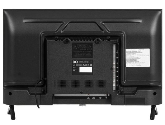 Телевизор BQ 24F34B