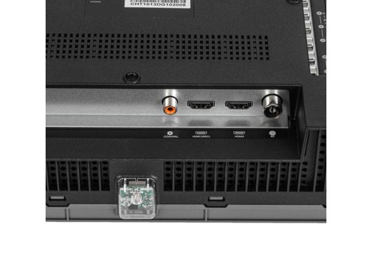 Телевизор BQ 24F34B