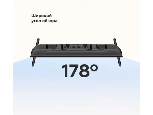 Телевизор BQ 24F34B