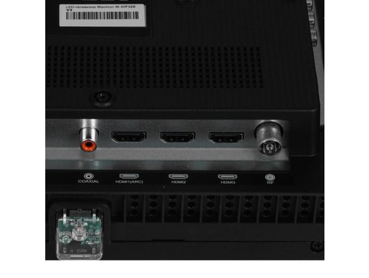 Телевизор BLACKTON Bt 40F32B