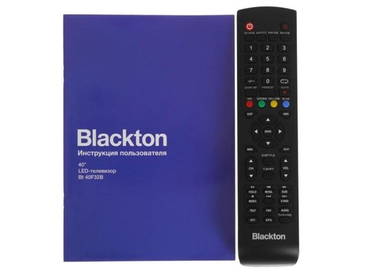 Телевизор BLACKTON Bt 40F32B
