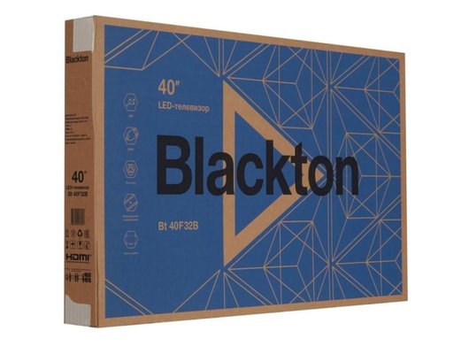 Телевизор BLACKTON Bt 40F32B