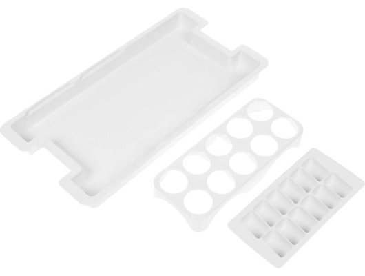 Холодильник BEKO B1RCSK332W