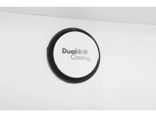 Холодильник BEKO B3R0CNK312HW