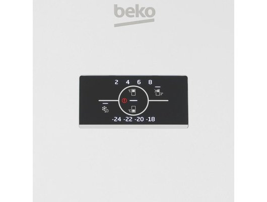 Холодильник BEKO B3R0CNK312HW