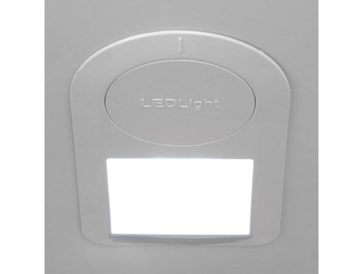 Холодильник BEKO B3R0CNK312HW