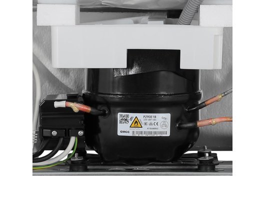 Холодильник BEKO B3R0CNK312HW