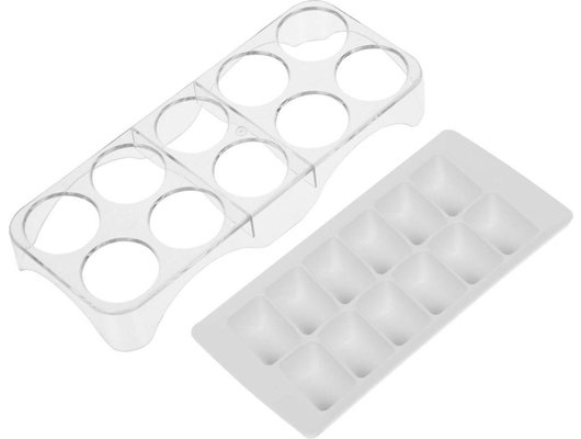 Холодильник BEKO B3R0CNK312HW