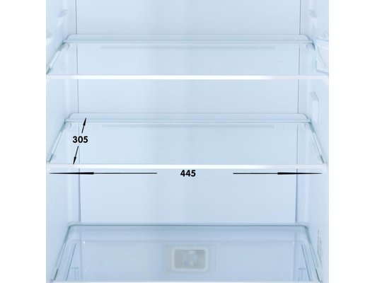 Холодильник BEKO B3R0CNK312HW