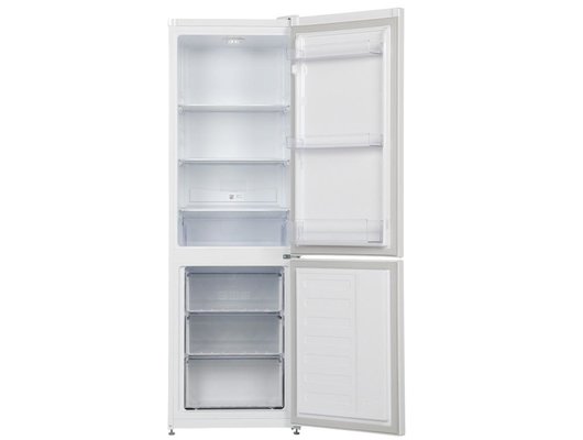 Холодильник BEKO CSKDN6270M20W