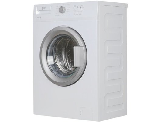 Стиральная машина BEKO WDN635P1BSW