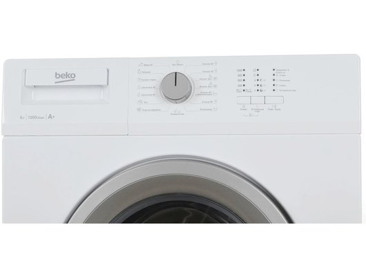 Стиральная машина BEKO WDN635P1BSW