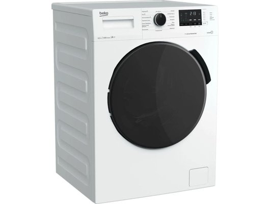 Стиральная машина BEKO WSPE6H612W