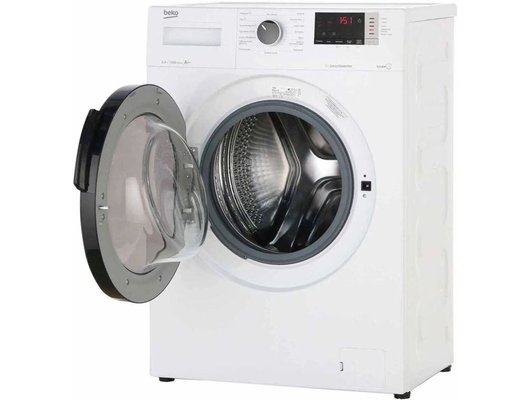 Стиральная машина BEKO WSPE6H612W