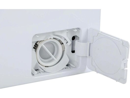 Стиральная машина BEKO WSPE6H612W