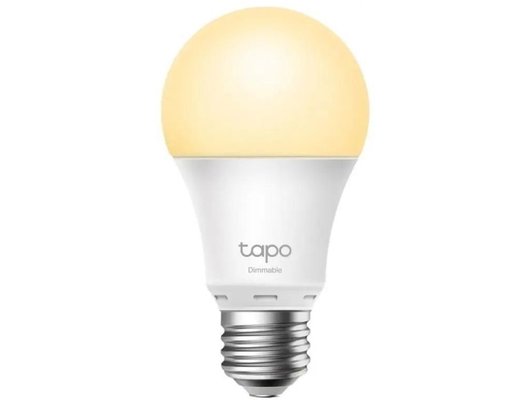 Умная лампа TP-Link Tapo L510E