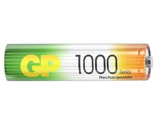 Аккумулятор GP ReEnergy 100AAAHC 4 шт