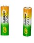 Аккумулятор GP ReEnergy 270AAHC 4 шт