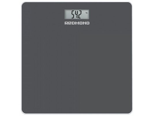 Весы напольные РЕДМОНД RS-757 серый
