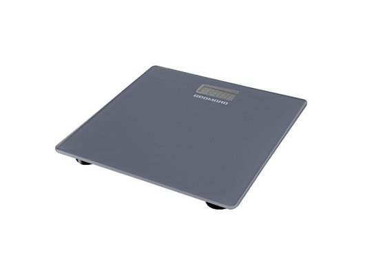 Весы напольные РЕДМОНД RS-757 серый