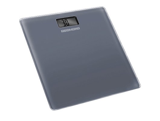Весы напольные РЕДМОНД RS-757 серый