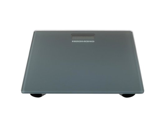 Весы напольные РЕДМОНД RS-757 серый