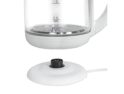 Чайник электрический JVC JK-KE1518