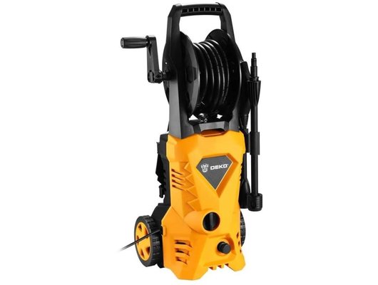 Мойка DEKO DKCW1900 PRO (085-2028)