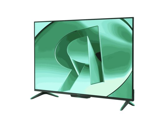 4K (Ultra HD) Smart телевизор ЯНДЕКС ТВ СТАНЦИЯ БЕЙСИК 50" (YNDX-00075)