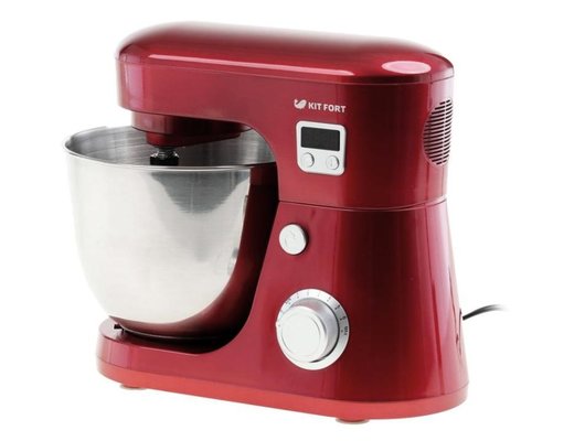 Миксер KITFORT KT-1308-5