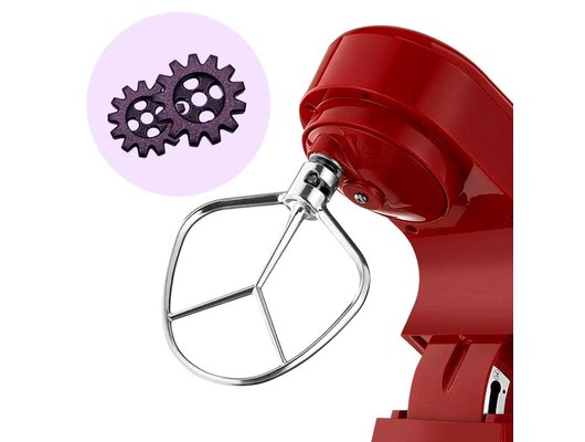 Миксер KITFORT KT-1308-5