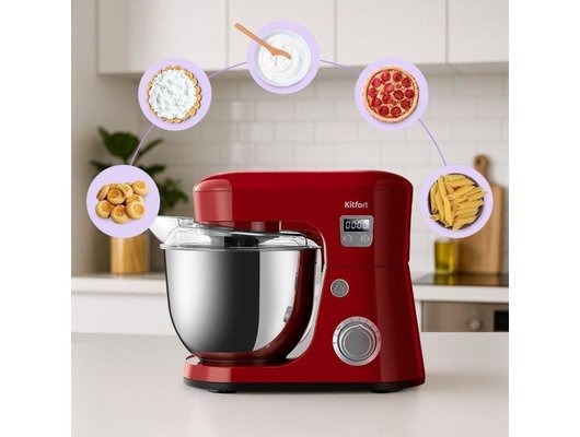 Миксер KITFORT KT-1308-5