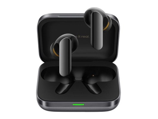 Гарнитуры TWS стерео REALME BUDS AIR 7 PRO BLACK