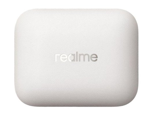 Гарнитуры TWS стерео REALME BUDS AIR 7 PRO WHITE