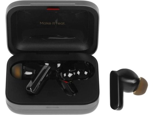 Гарнитуры TWS стерео REALME BUDS AIR 7 PRO BLACK