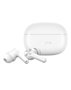 Гарнитуры TWS стерео REALME BUDS T200X WHITE