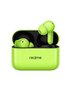Гарнитуры TWS стерео REALME BUDS T200 GREEN