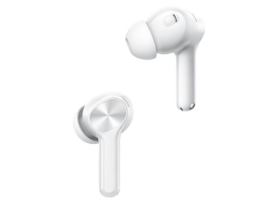 Гарнитуры TWS стерео REALME BUDS T200X WHITE