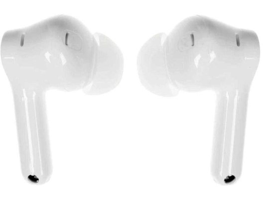 Гарнитуры TWS стерео REALME BUDS T200X WHITE
