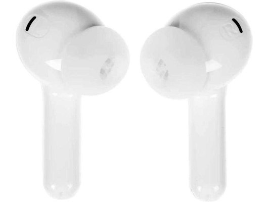 Гарнитуры TWS стерео REALME BUDS T200X WHITE