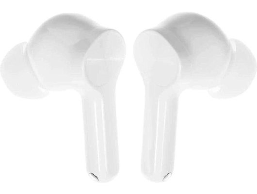 Гарнитуры TWS стерео REALME BUDS T200X WHITE